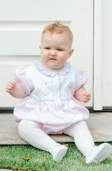 Pre-Order Fireworks Magic Girl Bubble - Born Childrens Boutique