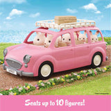 Family Picnic Van - Born Childrens Boutique