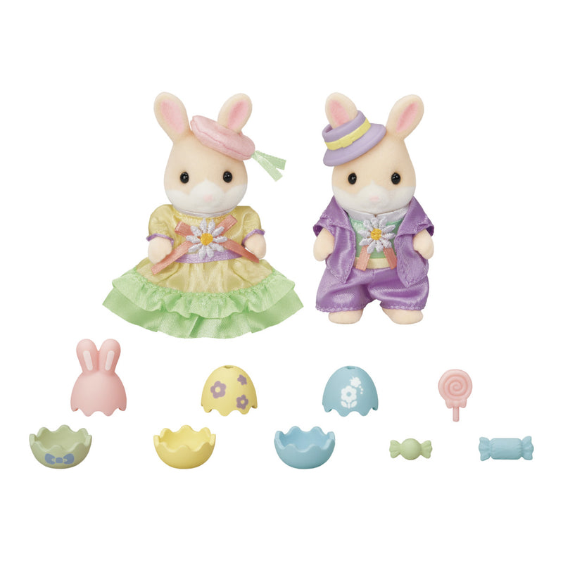 Easter Celebration Set - Born Childrens Boutique