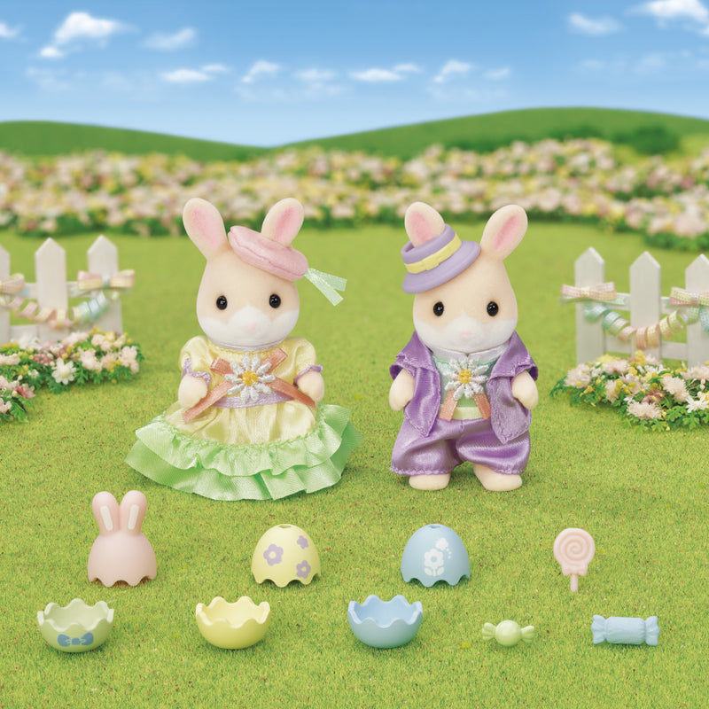 Easter Celebration Set - Born Childrens Boutique