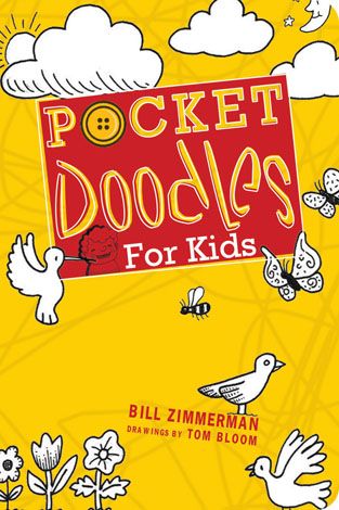 Pocketdoodles for Kids - Born Childrens Boutique