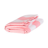 Dock and Bay Towel - Malibu Pink Medium - Born Childrens Boutique