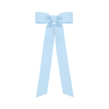 Wee Ones Millennium Blue Bow with Tail - Born Childrens Boutique