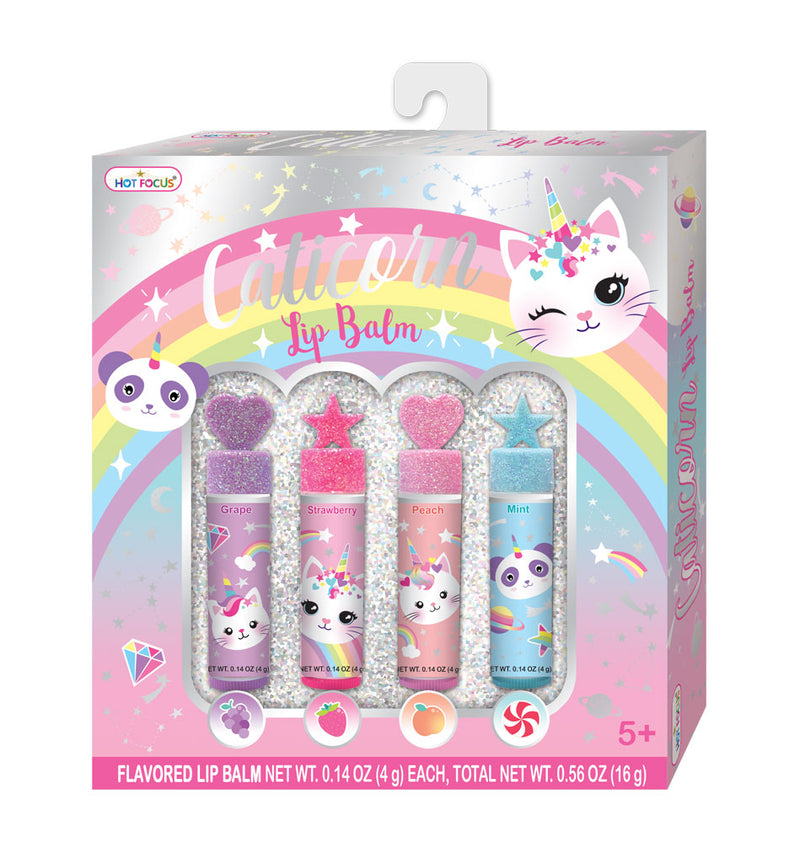 Caticorn Lip Balm - Born Childrens Boutique