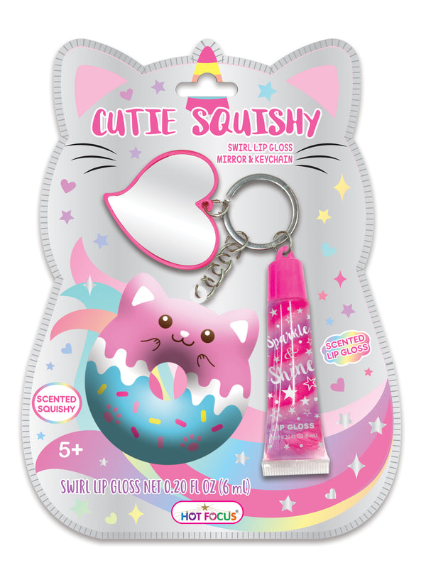 Cutie Squishy, Aticorn - Born Childrens Boutique