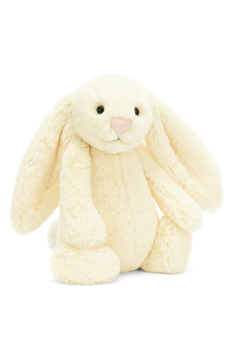Bashful Buttermilk Bunny Medium - Born Childrens Boutique