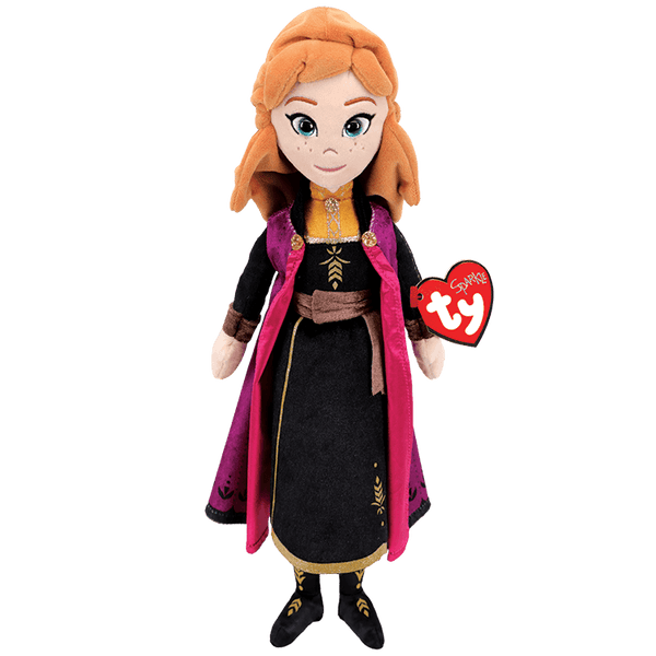 Anna Princess from Frozen 2 - Born Childrens Boutique