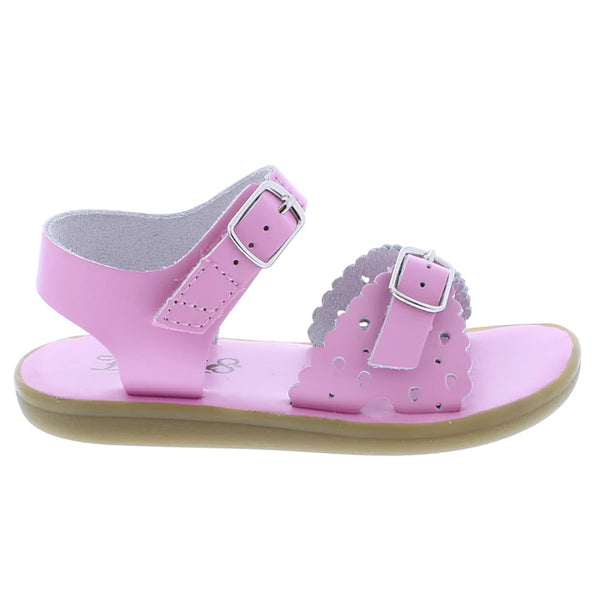 Ariel Sandal Bubblegum - Born Childrens Boutique