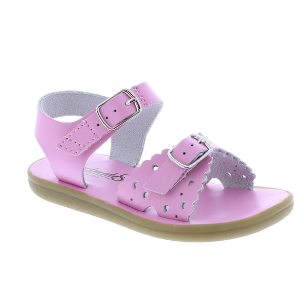 Ariel Sandal Bubblegum - Born Childrens Boutique