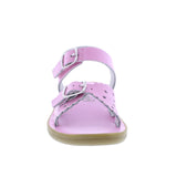 Ariel Sandal Bubblegum - Born Childrens Boutique