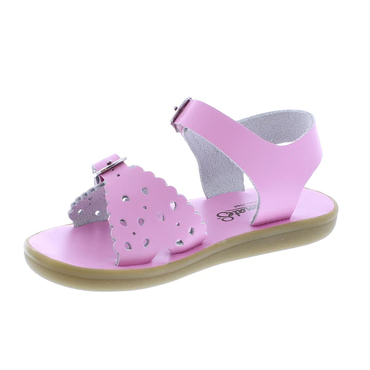 Ariel Sandal Bubblegum - Born Childrens Boutique