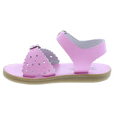 Ariel Sandal Bubblegum - Born Childrens Boutique