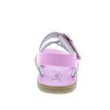 Ariel Sandal Bubblegum - Born Childrens Boutique