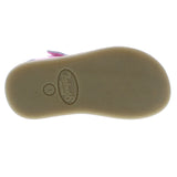 Ariel Sandal Bubblegum - Born Childrens Boutique
