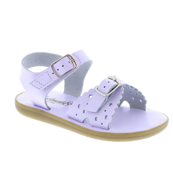 Ariel Sandal Lavender - Born Childrens Boutique