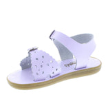 Ariel Sandal Lavender - Born Childrens Boutique