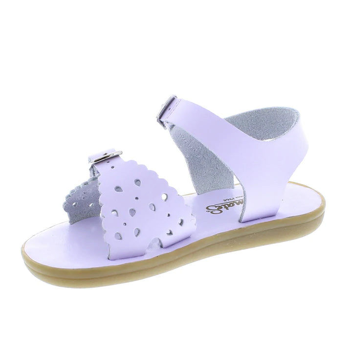 Ariel Sandal Lavender - Born Childrens Boutique