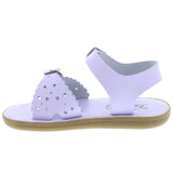 Ariel Sandal Lavender - Born Childrens Boutique