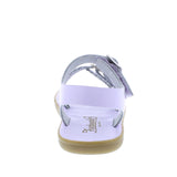 Ariel Sandal Lavender - Born Childrens Boutique