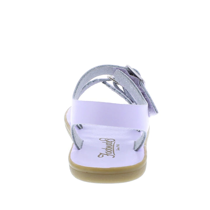 Ariel Sandal Lavender - Born Childrens Boutique