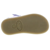 Ariel Sandal Lavender - Born Childrens Boutique