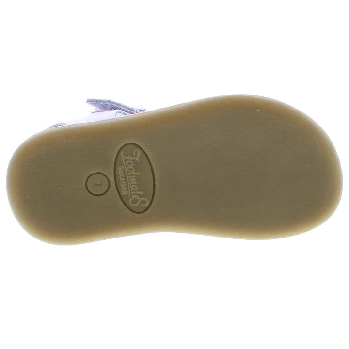 Ariel Sandal Lavender - Born Childrens Boutique