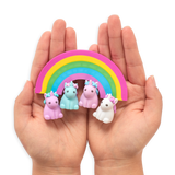 Unicorn Scented Erasers - Born Childrens Boutique