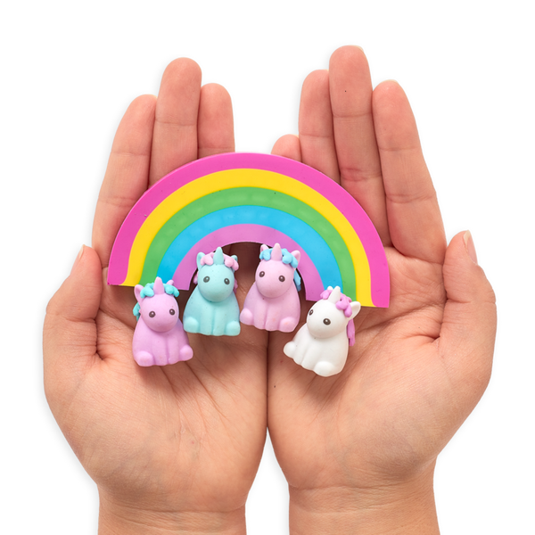 Unicorn Scented Erasers - Born Childrens Boutique