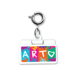 Charm It!, Art Set Charm - Born Childrens Boutique