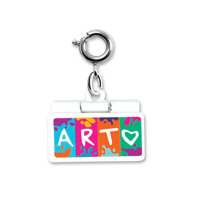Charm It!, Art Set Charm - Born Childrens Boutique