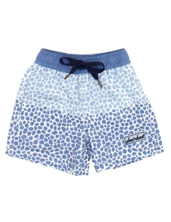 Shordees Swim Pebble - Born Childrens Boutique