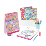 Standing Sketchbook - Cute Doodle World - Born Childrens Boutique
