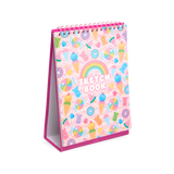 Standing Sketchbook - Sugar Joy - Born Childrens Boutique