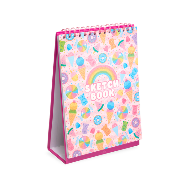 Standing Sketchbook - Sugar Joy - Born Childrens Boutique