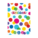 Chunkies Sketchbook Pad - Born Childrens Boutique