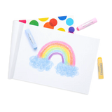 Chunkies Sketchbook Pad - Born Childrens Boutique