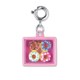 Charm It!, Box of Donuts Charm - Born Childrens Boutique