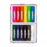 Chunkies Paint Sticks - Set of 12 - Born Childrens Boutique