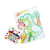 Chunkies Paint Sticks - Set of 6 - Born Childrens Boutique