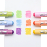 Chunkies Paint Sticks Pastel - Set of 6 - Born Childrens Boutique