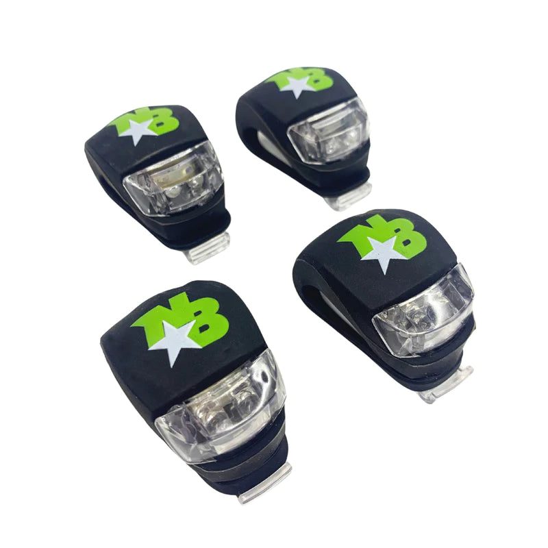 Nightball Hooplights - Born Childrens Boutique
