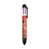 6 Click Pens: Comic Attach - Born Childrens Boutique