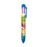6 Click Pens: Comic Attach - Born Childrens Boutique