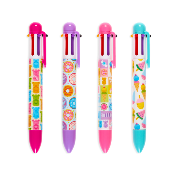 6 Click Pens - Sugar Joy - Sold Seperately - Born Childrens Boutique