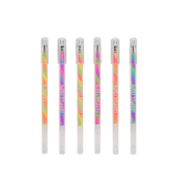 Tutti Fruitti Scented Colored Gel Pens Set of 6 - Born Childrens Boutique