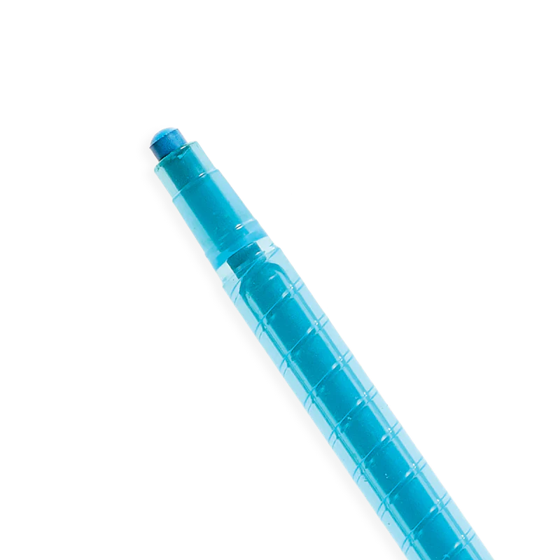 Yummy Yummy Scented Twist-Up Crayons Set of 10 - Born Childrens Boutique