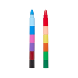 Mini Travel Color & Activity - Superkids - Born Childrens Boutique