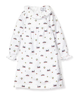 Arctic Express Scarlett Nightgown - Born Childrens Boutique