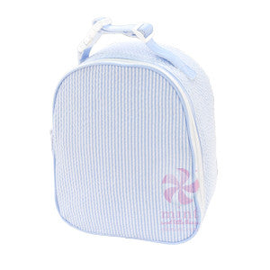 Oh Mint Baby Blue Lunch Box - Born Childrens Boutique