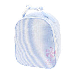 Oh Mint Baby Blue Lunch Box - Born Childrens Boutique